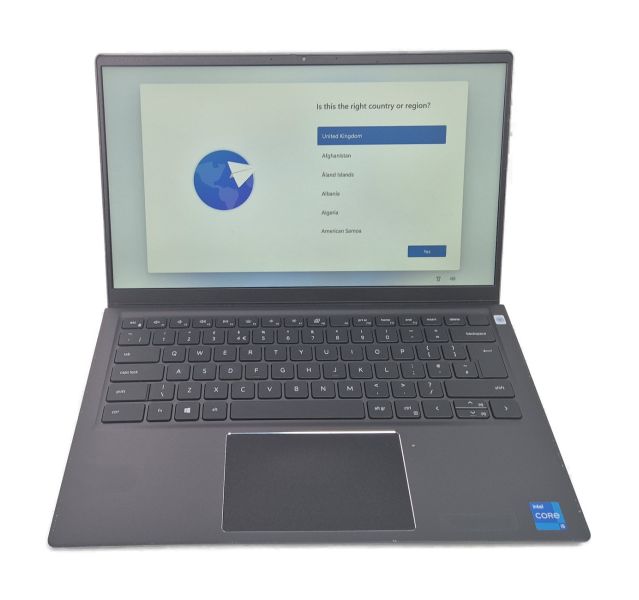 Dell Vostro 14 5410, i5-11300H, 8GB DDR4, 256GB SSD, Win 11, 14