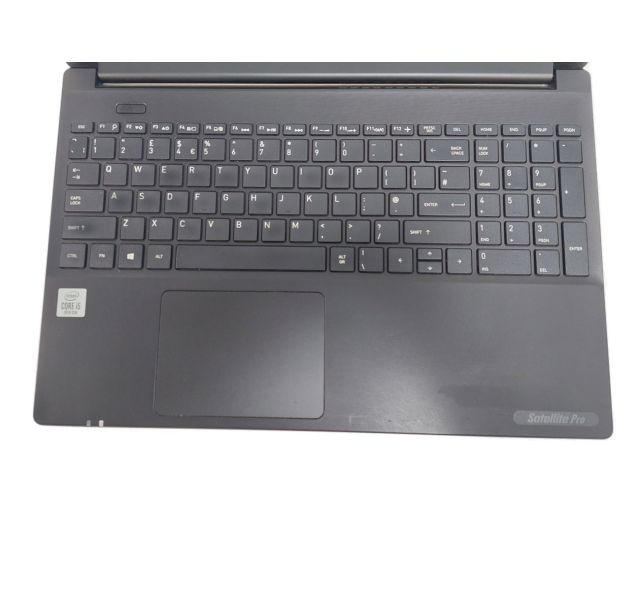 Dynabook Satellite Pro L50, i5-10210U, 8GB DDR4, 256GB SSD, Win 11,15.6