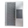 Damaged Microsoft Surface Go 2, i5-1135G7, 4GB DDR4, 128GB SSD, 12.4