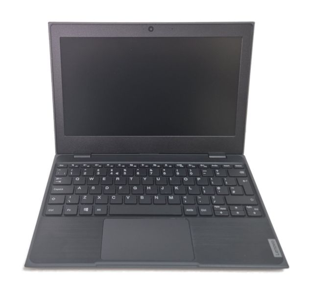 Lenovo 100e 2nd Gen, N4120, 4GB DDR4, 60GB SSD, Win 11, 11.6