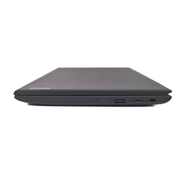 Lenovo 100e 2nd Gen, N4120, 4GB DDR4, 60GB SSD, Win 11, 11.6