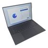 Faulty Dell Precision 5560, i7-11850H, 16GB DDR4, 256GB SSD, Win 11, 15.7