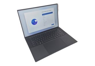 Faulty Dell Precision 5560, i7-11850H, 16GB DDR4, 256GB SSD, Win 11, 15.7