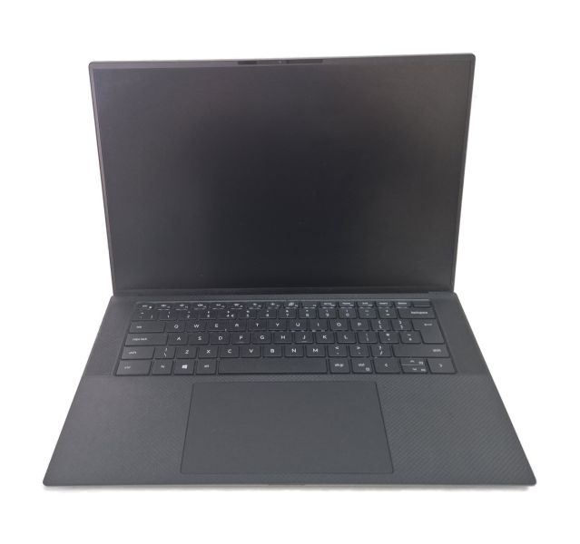 Faulty Dell Precision 5560, i7-11850H, 16GB DDR4, 256GB SSD, Win 11, 15.7