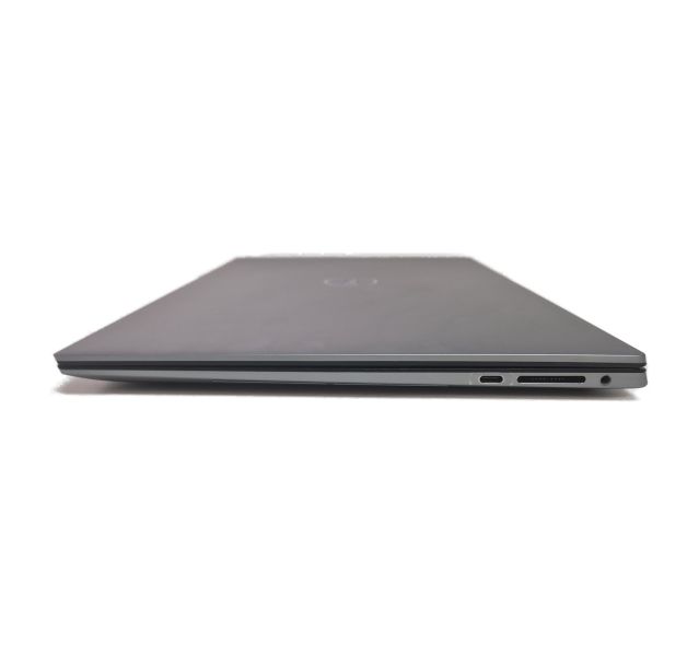 Faulty Dell Precision 5560, i7-11850H, 16GB DDR4, 256GB SSD, Win 11, 15.7