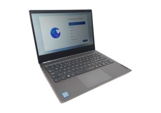 Lenovo ThinkBook 13s-IWL, i5-8265U, 8GB DDR4, 256GB SSD, Win 11, 13.3