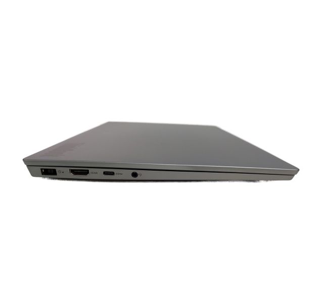 Lenovo ThinkBook 13s-IWL, i5-8265U, 8GB DDR4, 256GB SSD, Win 11, 13.3