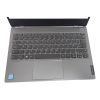 Lenovo ThinkBook 13s-IWL, i5-8265U, 8GB DDR4, 256GB SSD, Win 11, 13.3