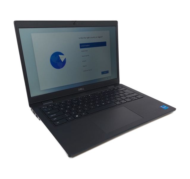 Dell Latitude 3420, i5-1135G7, 16GB DDR4, 256GB SSD, Win 11, 14