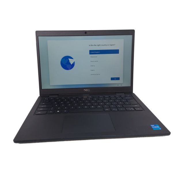 Dell Latitude 3420, i5-1135G7, 16GB DDR4, 256GB SSD, Win 11, 14
