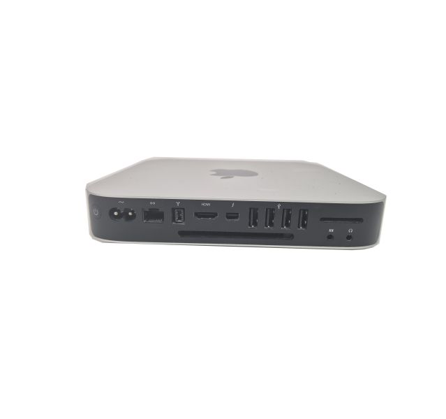 Apple Mac Mini Late 2012, A1347, i7-3720QM, 16GB DDR3, 1TB SSD
