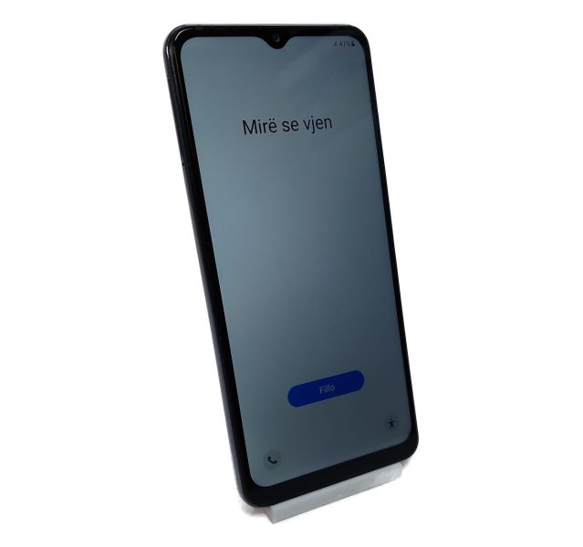 Samsung Galaxy A32 5G Dual SIM, SM-A326B, Black, 64GB - EE