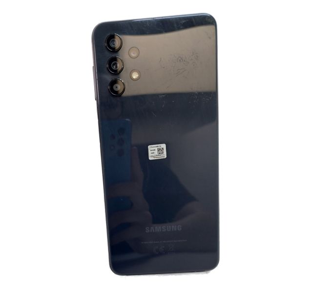 Samsung Galaxy A32 5G Dual SIM, SM-A326B, Black, 64GB - EE