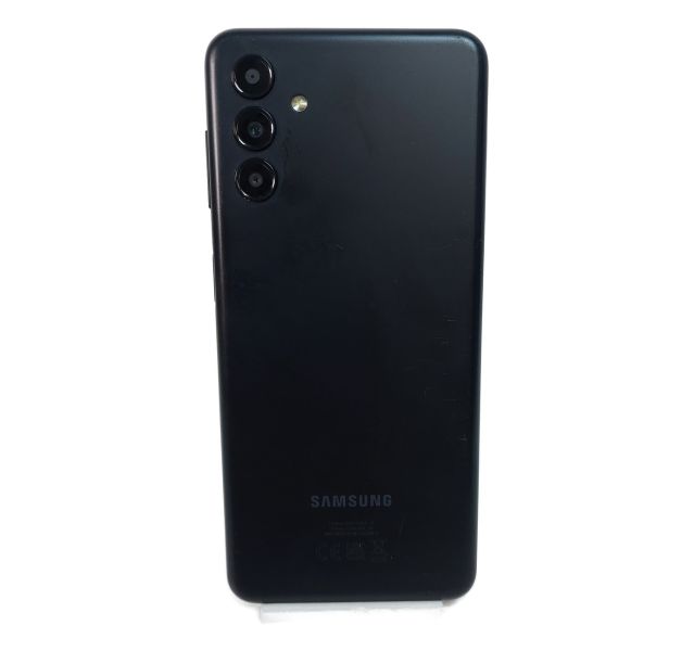 Samsung Galaxy A13 5G Dual SIM, SM-A136B, Black, 64GB - Unlocked