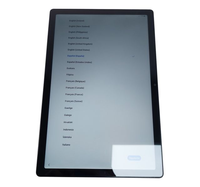 Samsung Galaxy Tab A8 10.5