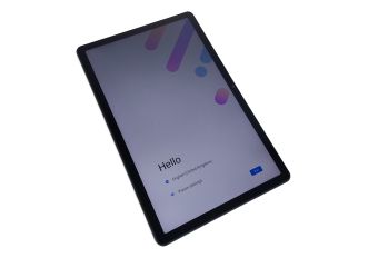 Lenovo Tab M10 Plus (3rd Gen) Wi-Fi, TB125FU, Grey, 128GB Android Tablet