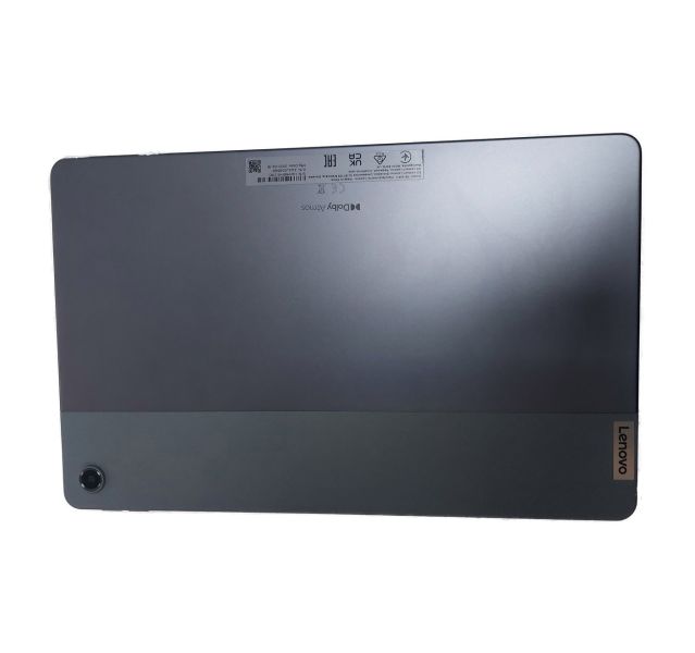 Lenovo Tab M10 Plus (3rd Gen) Wi-Fi, TB125FU, Grey, 128GB Android Tablet