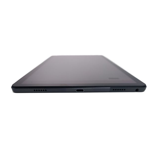 Lenovo Tab M10 Plus (3rd Gen) Wi-Fi, TB125FU, Grey, 128GB Android Tablet
