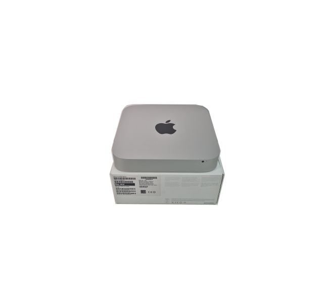 Apple Mac Mini Late 2014, A1347, i7-4578U, 8GB DDR3, 620GB SSD, With Box