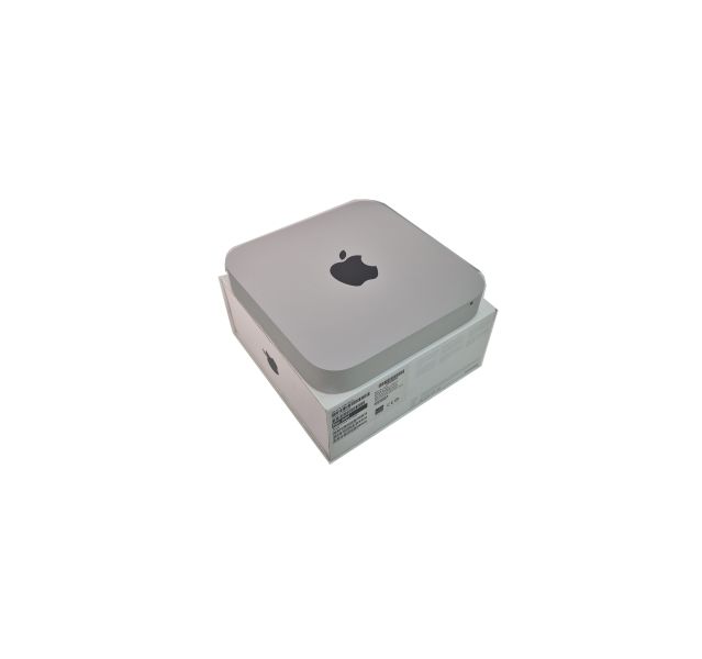 Apple Mac Mini Late 2014, A1347, i7-4578U, 16GB DDR4, 250GB SSD, With Box