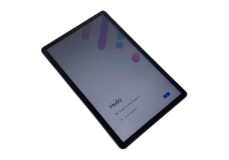 Lenovo Tab M10 Plus (3rd Gen) Wi-Fi, TB125FU, Grey, 128GB Android Tablet (1)