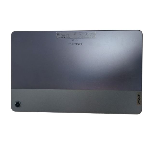 Lenovo Tab M10 Plus (3rd Gen) Wi-Fi, TB125FU, Grey, 128GB Android Tablet (1)