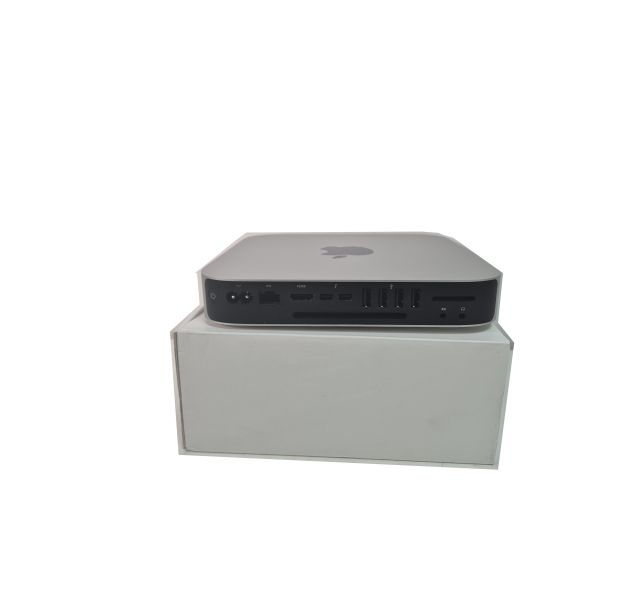 Apple Mac Mini Late 2014, A1347, i5-4278U, 16GB DDR3, 1TB, With Box