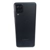 Samsung Galaxy A12, SM-A125F, Black, 32GB - Vodafone