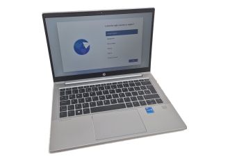HP ProBook 430 G8, i5-1135G7, 8GB DDR4, 256GB SSD, Win 11, 13.3