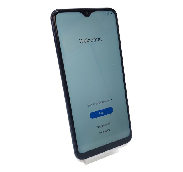 Samsung Galaxy A10 Dual SIM, SM-A105FN, Black, 32GB - Unlocked (4)