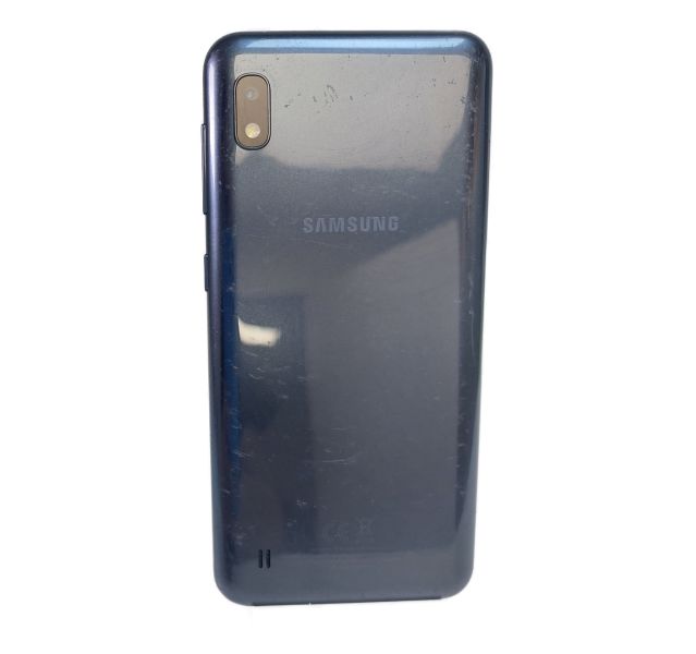 Samsung Galaxy A10 Dual SIM, SM-A105FN, Black, 32GB - Unlocked (4)