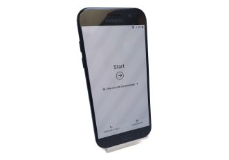 Samsung Galaxy A5 (2017), SM-A520F, Black, 32GB - EE