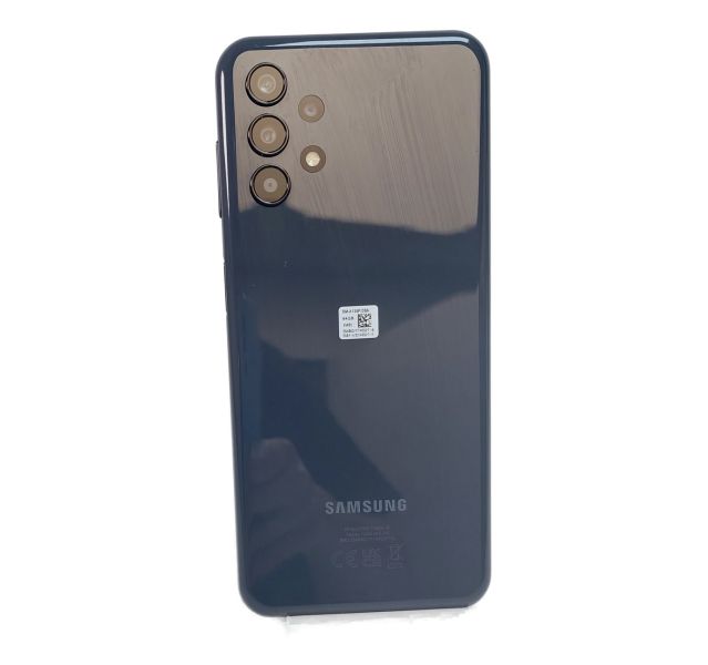 Samsung Galaxy A13 Dual SIM, SM-A135F, Black, 64GB - Unlocked