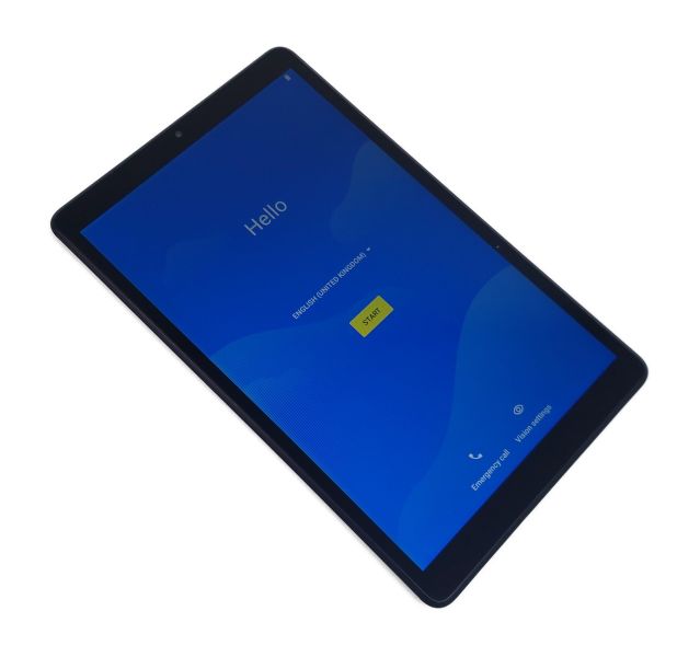 Lenovo Tab M8, tb-8505x, Grey, 32GB 8