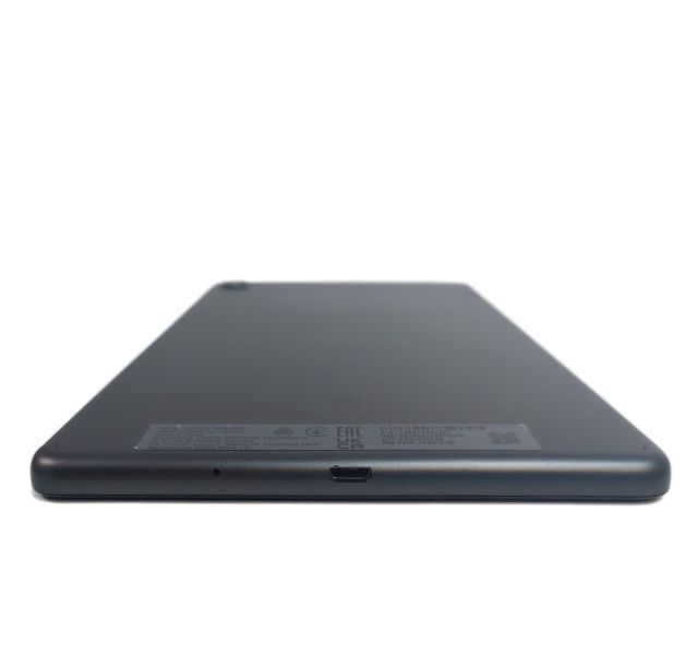 Lenovo Tab M8, tb-8505x, Grey, 32GB 8