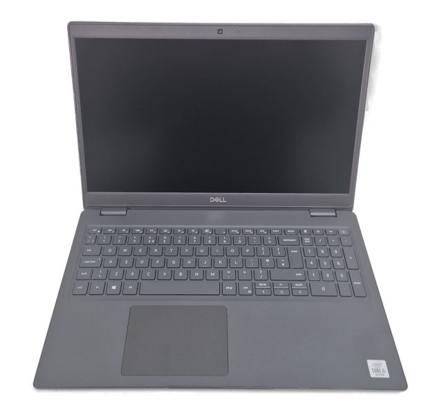 Dell Latitude 3510, i5-10210U, 8GB DDR4, 8GB SSD, Win 11, 15.6