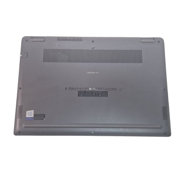 Dell Latitude 3510, i5-10210U, 8GB DDR4, 8GB SSD, Win 11, 15.6
