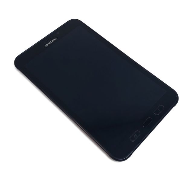 Samsung Galaxy Tab Active 2, SM-T395, Black, 16GB 8