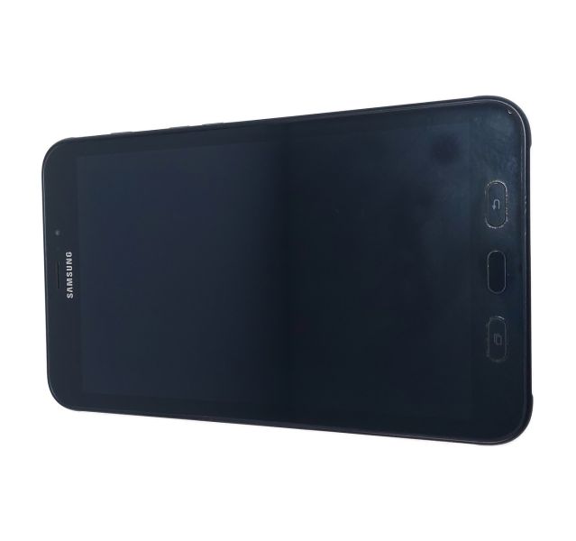 Samsung Galaxy Tab Active 2, SM-T395, Black, 16GB 8