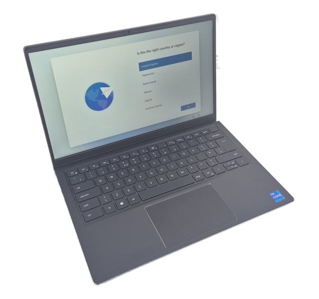 Faulty Dell Vostro 14 5410, i5-11300H, 8GB DDR4, 256GB SSD, 14