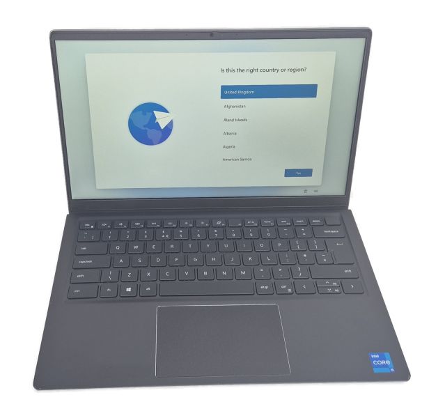 Faulty Dell Vostro 14 5410, i5-11300H, 8GB DDR4, 256GB SSD, 14