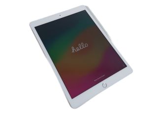 Apple iPad 8th Gen WiFi, A2270, Silver, 32GB