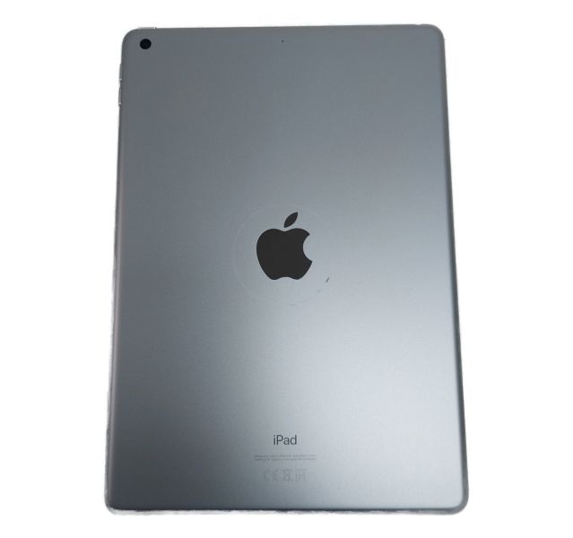 Apple iPad 8th Gen WiFi, A2270, Silver, 32GB