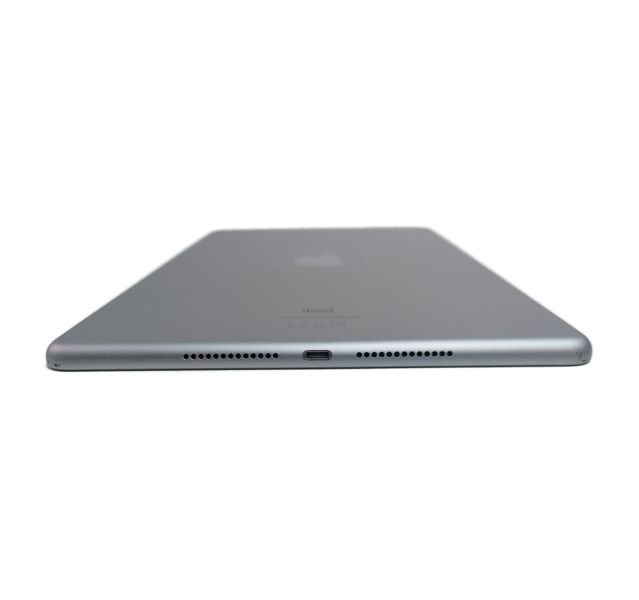 Apple iPad 8th Gen WiFi, A2270, Silver, 32GB
