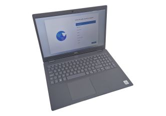 Faulty Dell Latitude 3510, i5-10210U, 8GB DDR4, 256GB SSD, 15.6