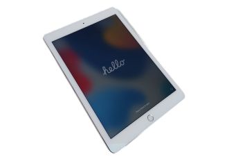 Apple iPad Air 2nd Gen WiFi, A1566, Silver, 64GB (1)