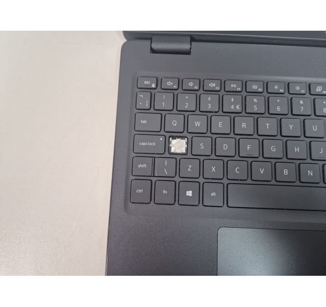 Faulty Dell Latitude 3510, i5-10210U, 8GB DDR4, 256GB SSD, 15.6