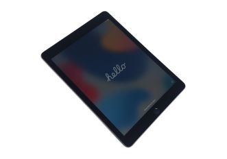 Apple iPad Air 2nd Gen WiFi, A1566, Space Grey ,32GB
