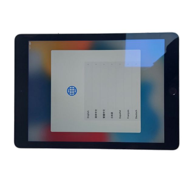 Apple iPad Air 2nd Gen WiFi, A1566, Space Grey ,32GB