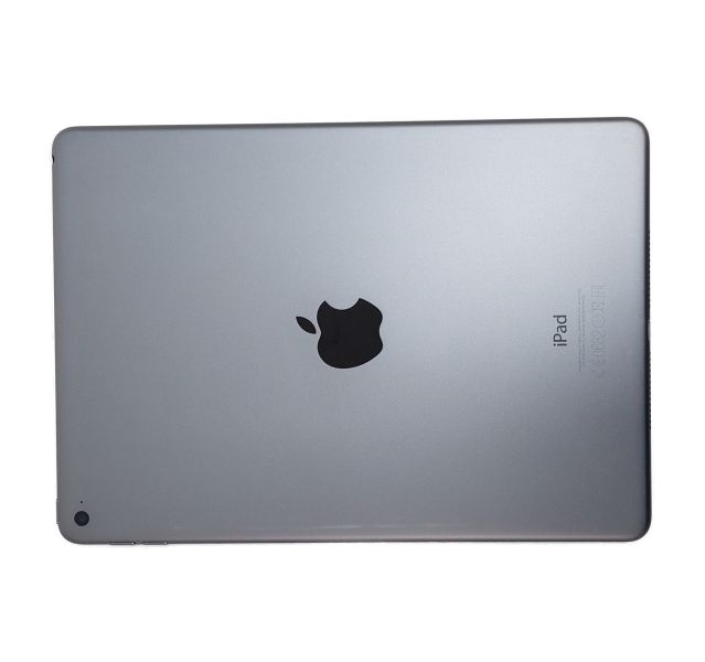 Apple iPad Air 2nd Gen WiFi, A1566, Space Grey ,32GB